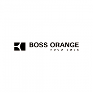 Boss Orange by Hugo Boss