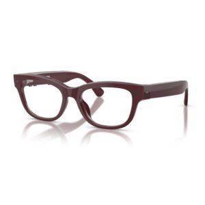 Nuance Audio Plus Upturn AW5006 occhiali da vista - 03
