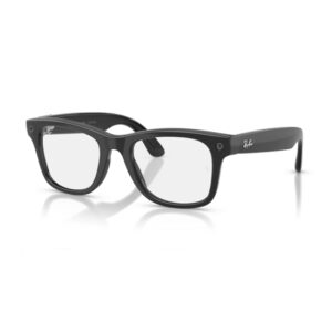 Ray Ban Meta RW4011 Wayfarer Gen 3 occhiali da sole - 601/1Z