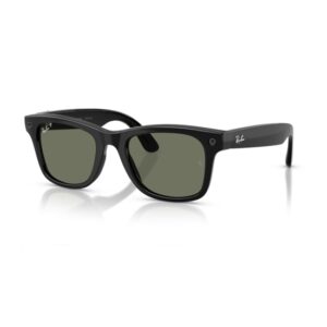 Ray Ban Meta RW4011 Wayfarer Gen 3 occhiali da sole - 601/9A
