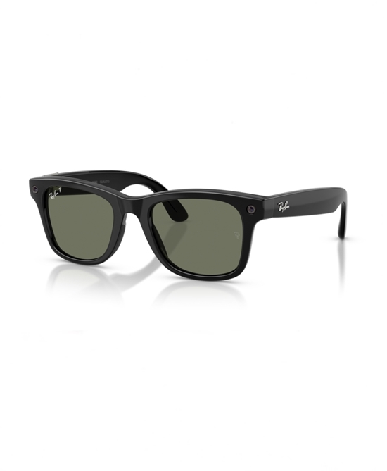 Ray Ban Meta RW4011 Wayfarer Gen 3 occhiali da sole - 601/9A