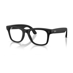 Ray Ban Meta RW4011 Wayfarer Gen 3 occhiali da sole - 601S1M