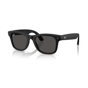 Ray Ban Meta RW4011 Wayfarer Gen 3 occhiali da sole - 601S87