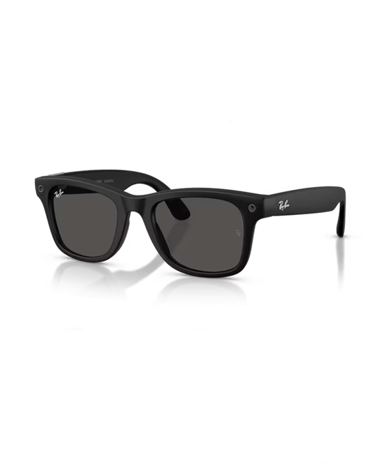 Ray Ban Meta RW4011 Wayfarer Gen 3 occhiali da sole - 601S87