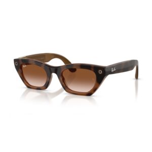 Ray Ban Meta RW4015 Zena Gen 3 occhiali da sole - 690513