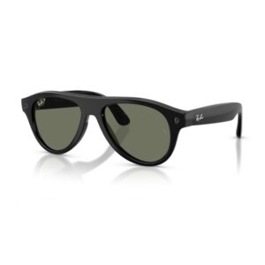 Ray Ban Meta RW4016 Aviator Gen 3 occhiali da sole - 601/9A